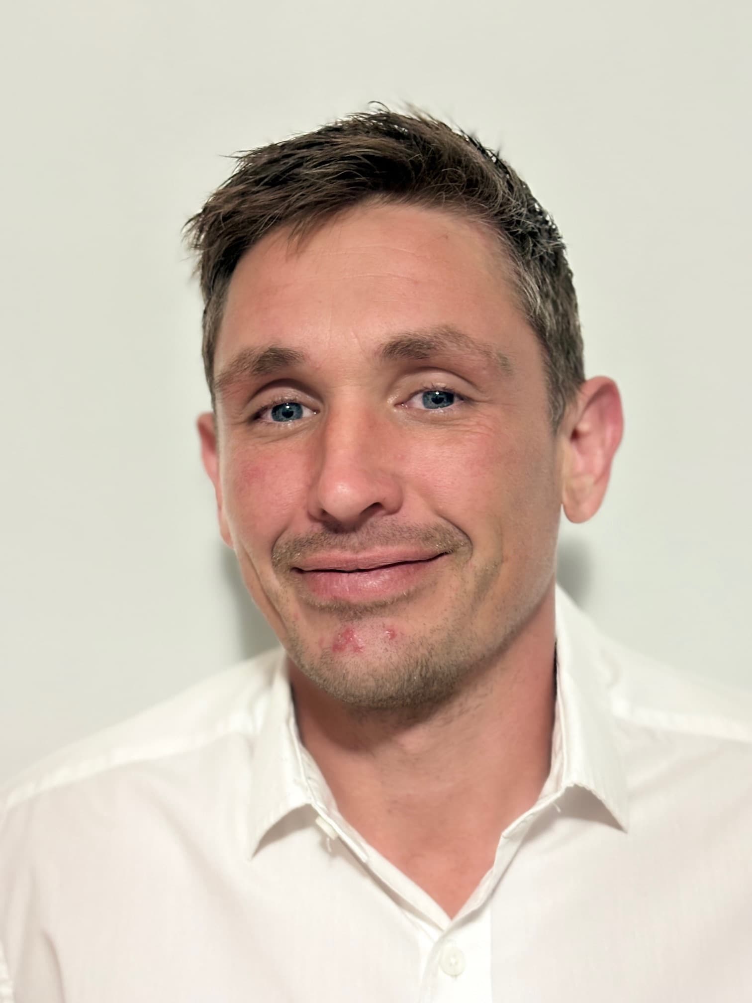 Jon Jovinsson